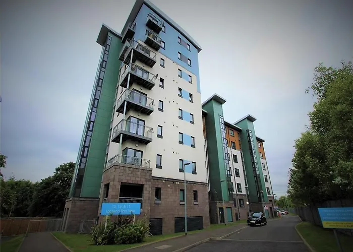 The Lochend Edynburg