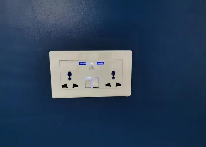 Guest house West End Edinburgh