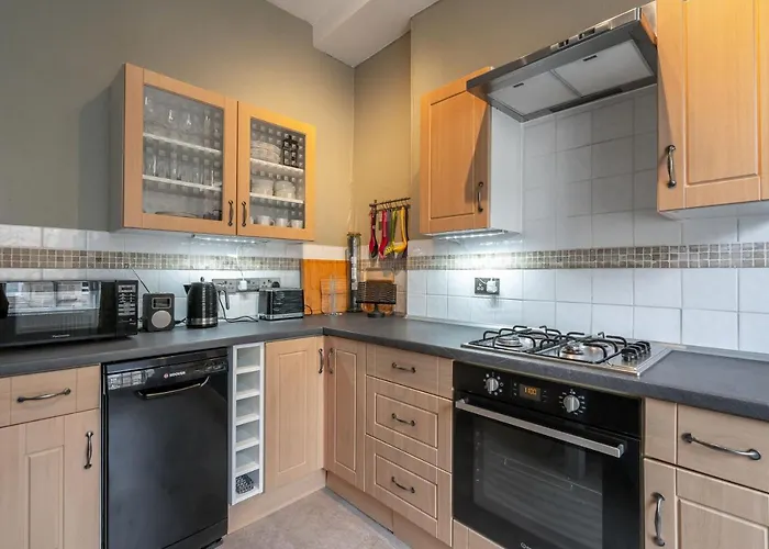 The St Patrick Square Edinburgh