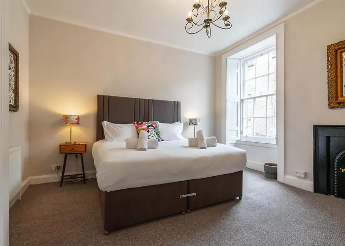 The St Patrick Square