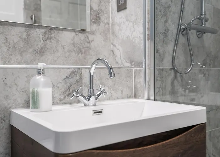 Apartment The St Patrick Square Edinburgh