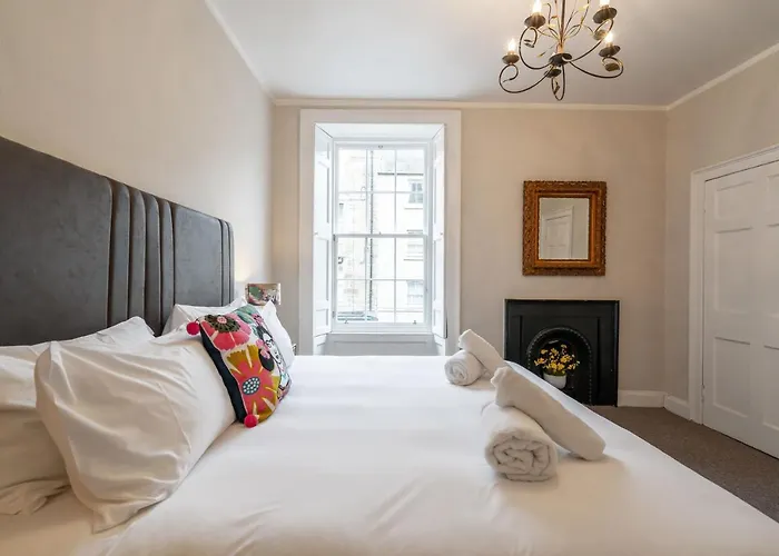 The St Patrick Square *