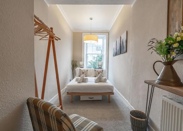 Apartment The St Patrick Square