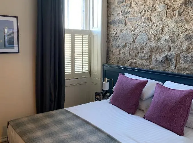 Inn The Balerno Edinburgh