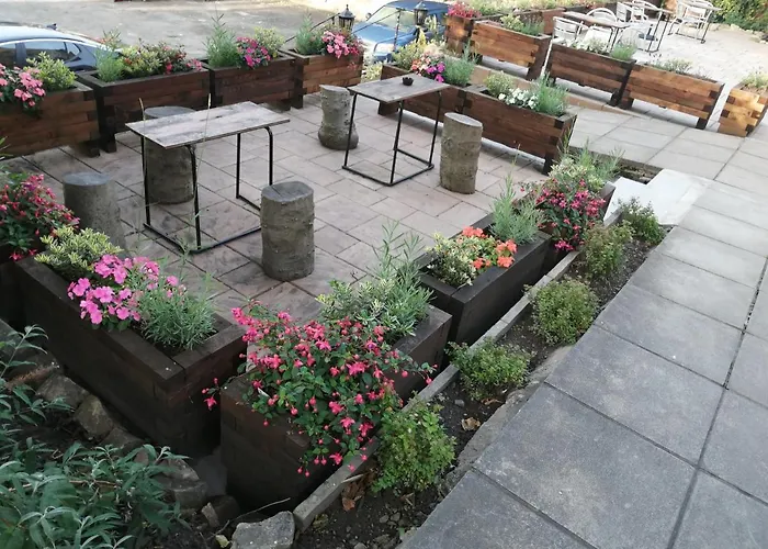 Hotel Cumberland Edimburgo