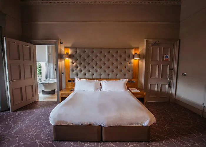 Murrayfield Edinburgh