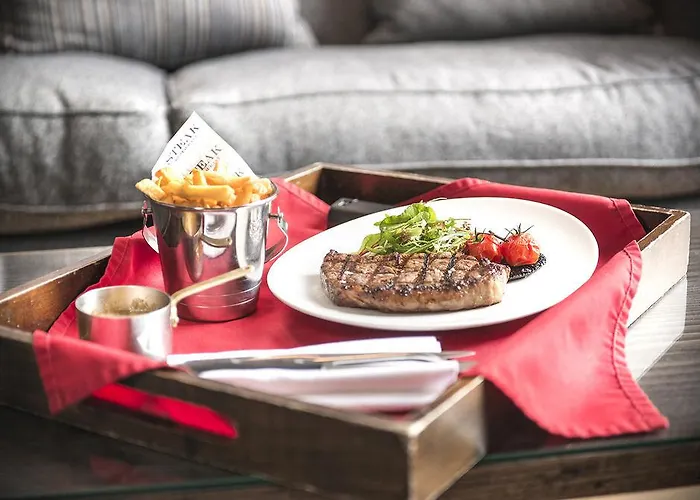 & Picardy Place 爱丁堡