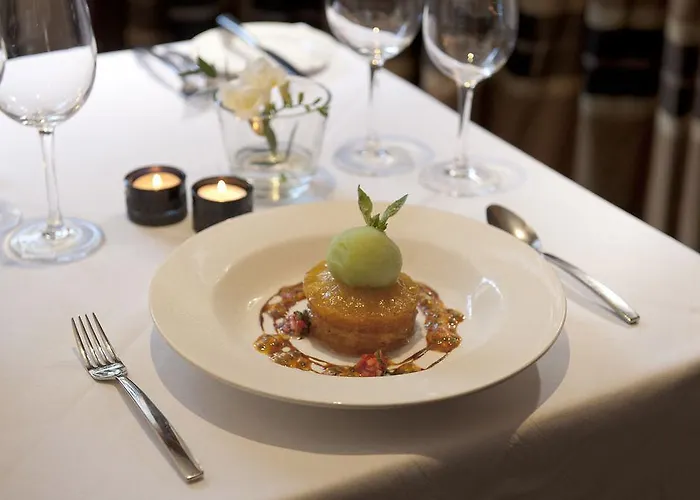 Channings Hotel, An Ascend Collection Member Hotell