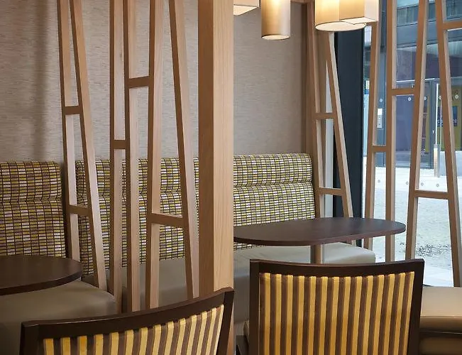 By Marriott 4*