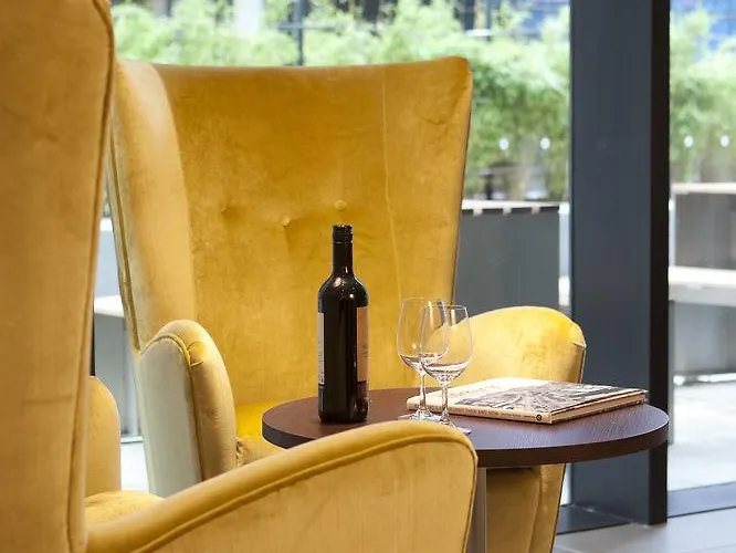 Отель By Marriott 4*