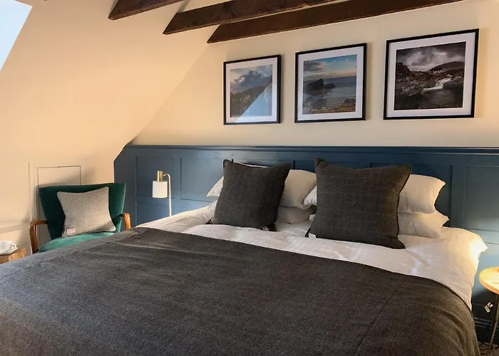 The Balerno Inn Edinburgh