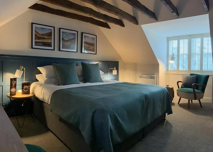 The Balerno Inn Edinburgh