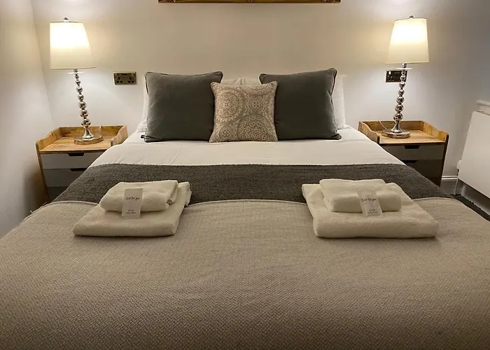 Apart Otel Royal Mile Balconies By The Castle 5*