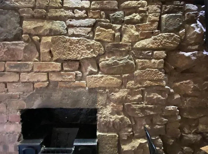 Royal Mile Balconies By The Castle 5*