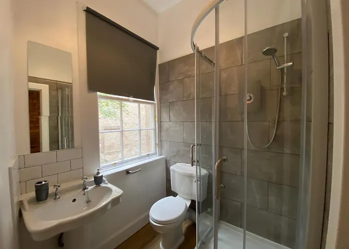 Apart Otel Royal Mile Balconies By The Castle 5*