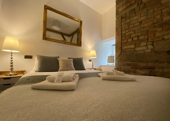 Royal Mile Balconies By The Castle 5* 爱丁堡