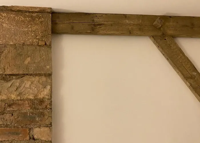 Royal Mile Balconies By The Castle 公寓式酒店 5*