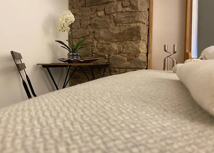 Royal Mile Balconies By The Castle شقة فندقية