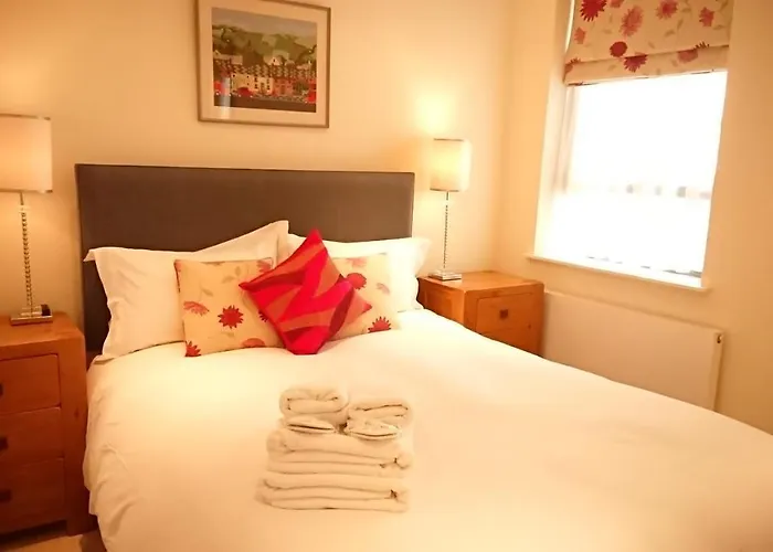 Violet Bank New Town Edimburgo