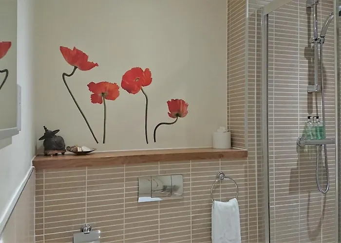 Violet Bank New Town Appartamento Edimburgo