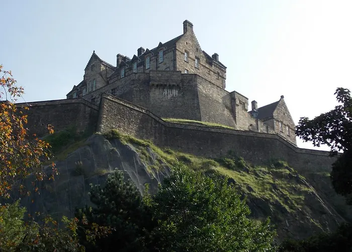 Violet Bank New Town Appartamento