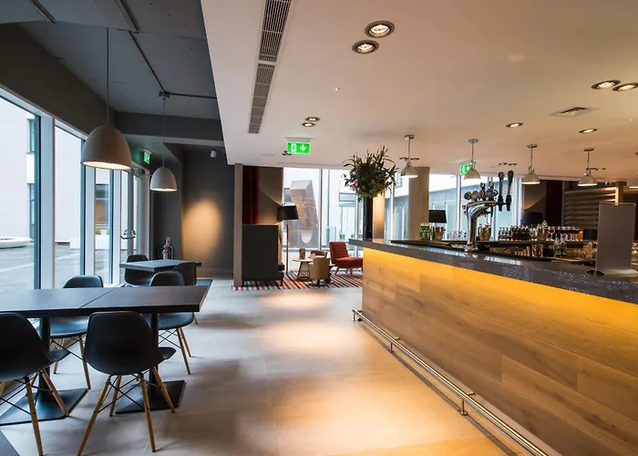Hotel Ibis Centre South Bridge - Royal Mile 3*