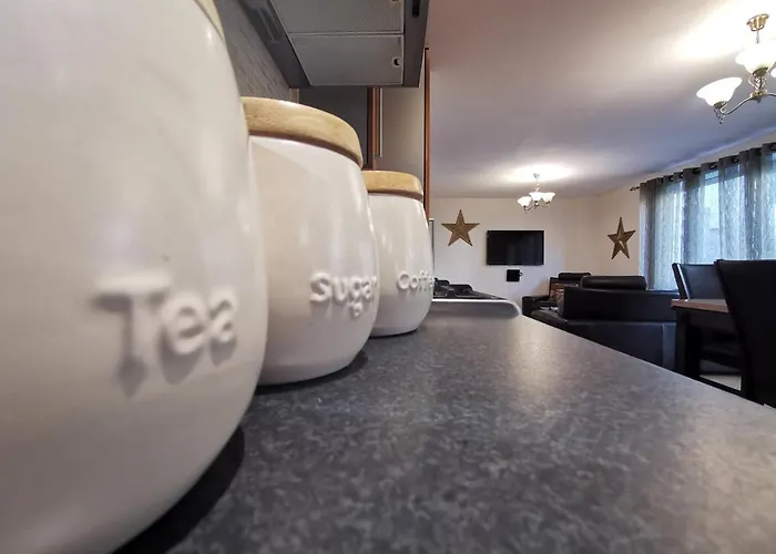 Pearl - Fountainbridge *