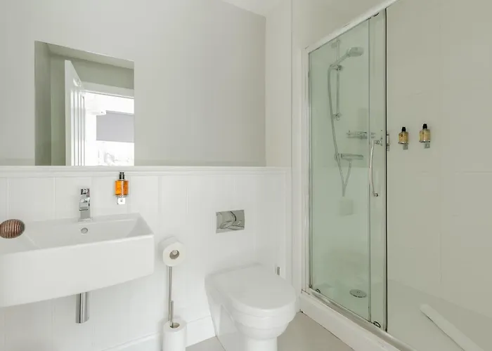 Apartment Destiny Scotland - Q-residence