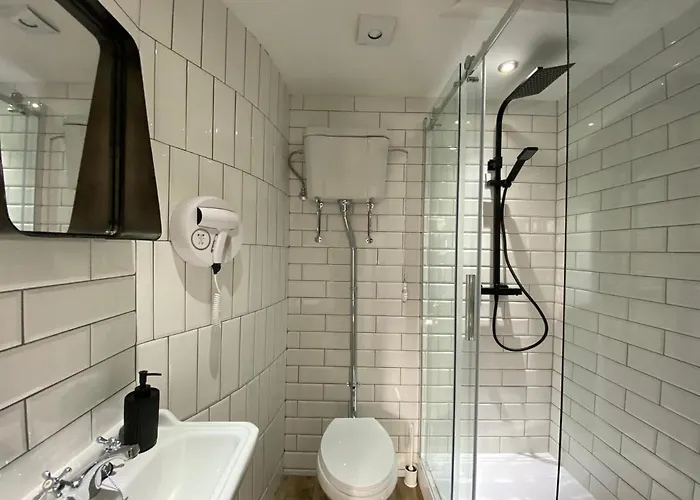 Queen Street Boutique Edinburgh