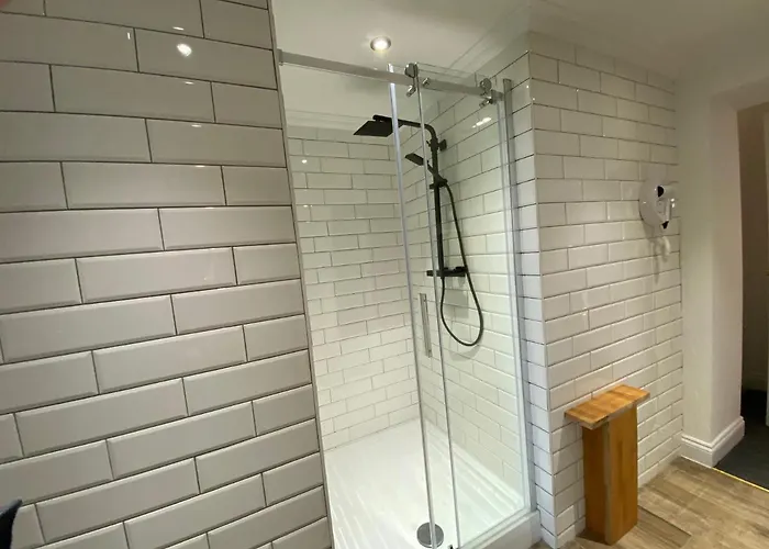 Queen Street Boutique Aparthotel Edinburgh