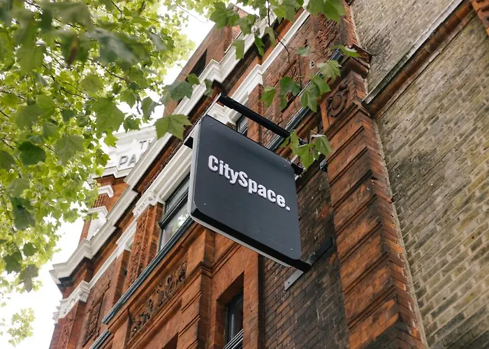 فندق Towerbridge64 3*