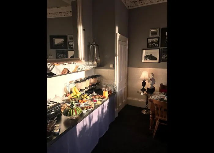 Pensionat Martins 3*