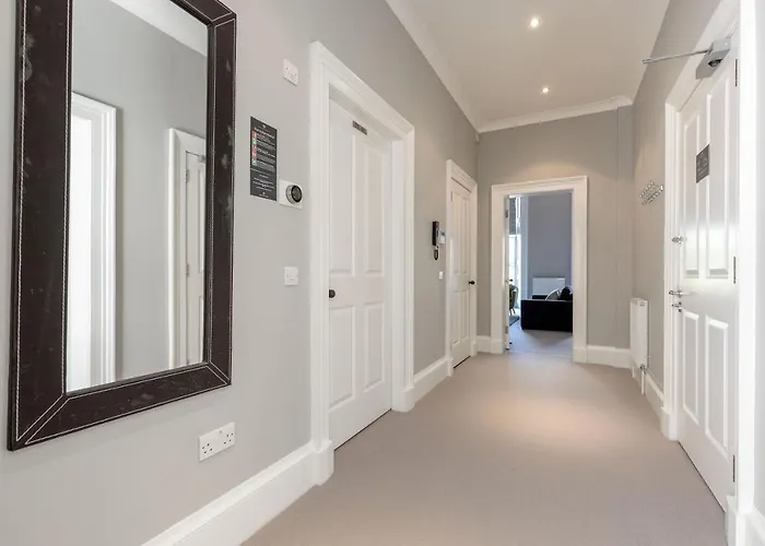 Destiny Scotland - Q-residence