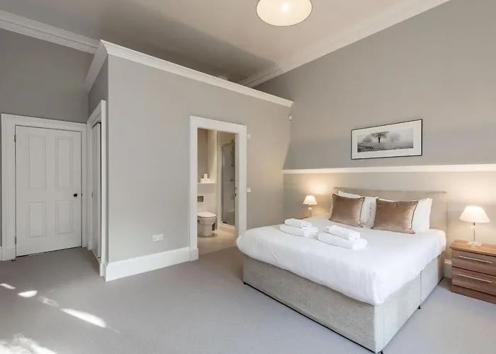 Destiny Scotland - Q-residence *