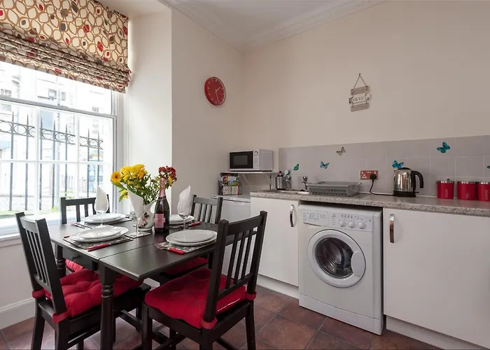 Blair St Burns Old Town Edinburgh