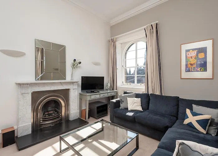 Parliament Sq Appartement