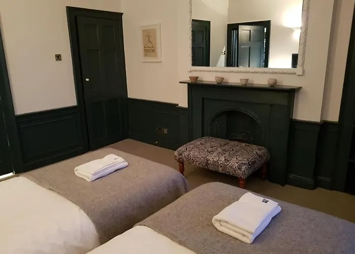 Thistle Centre * Эдинбург