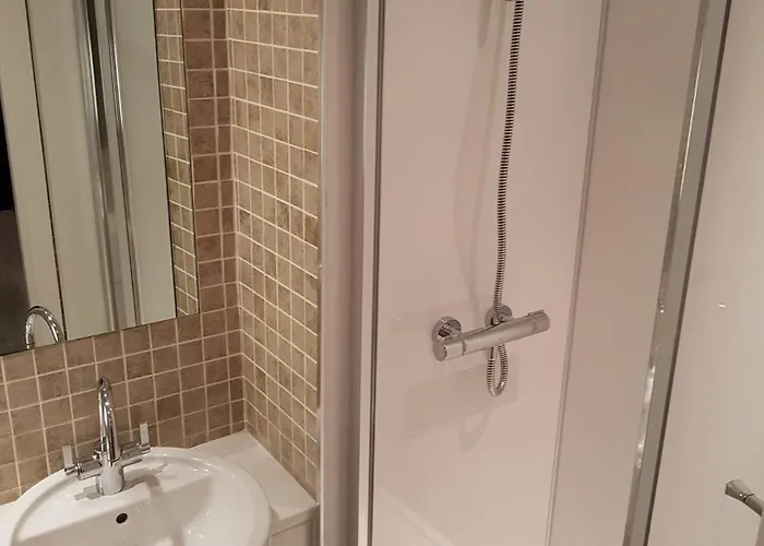 Thistle Centre 아파트 *