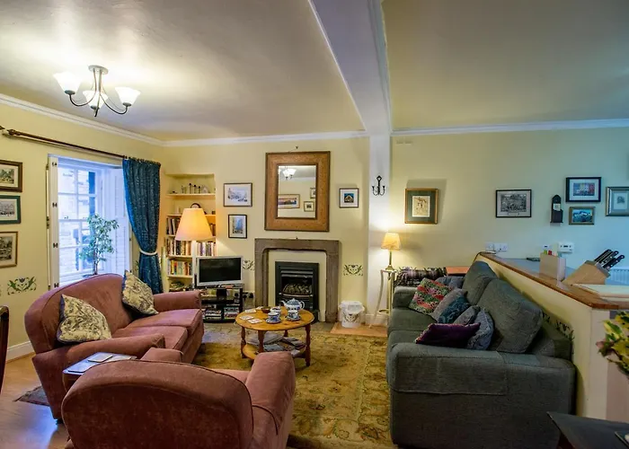 Candlemaker Old Town 500m From Castle *