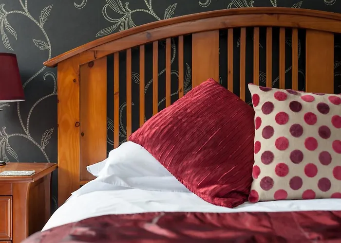 Ladystairs 1 Royal Mile Apartment *