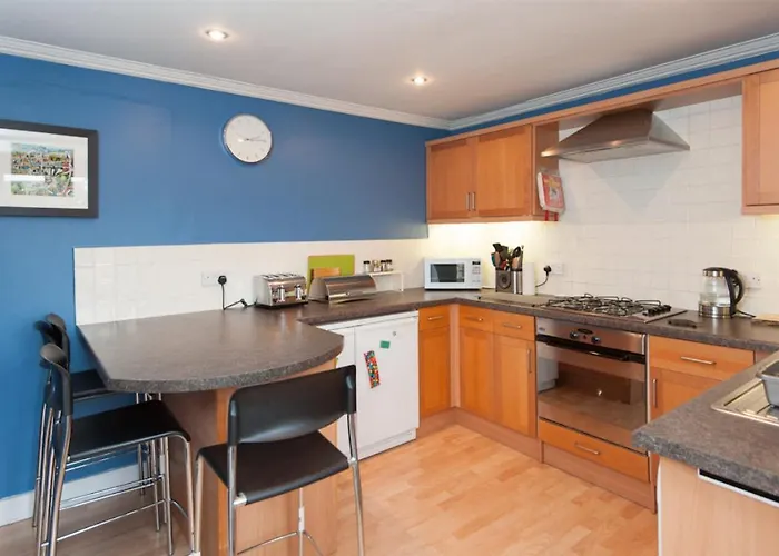 Apartment The Hart Street Edinburgh
