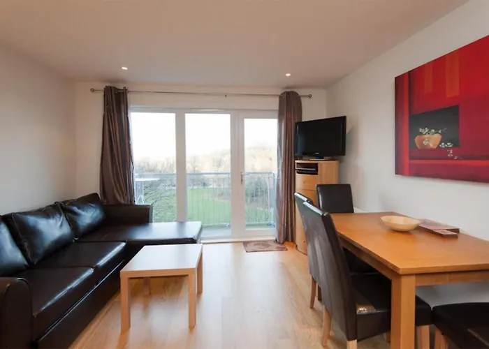 The Lochend Park View