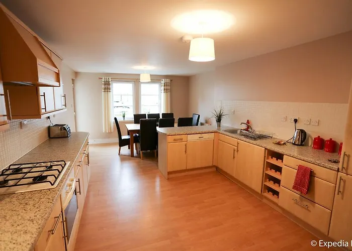 Playhouse * Εδιμβούργο