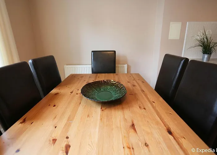 Playhouse Apartment