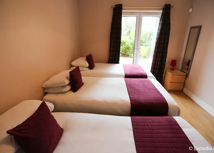 Playhouse Εδιμβούργο