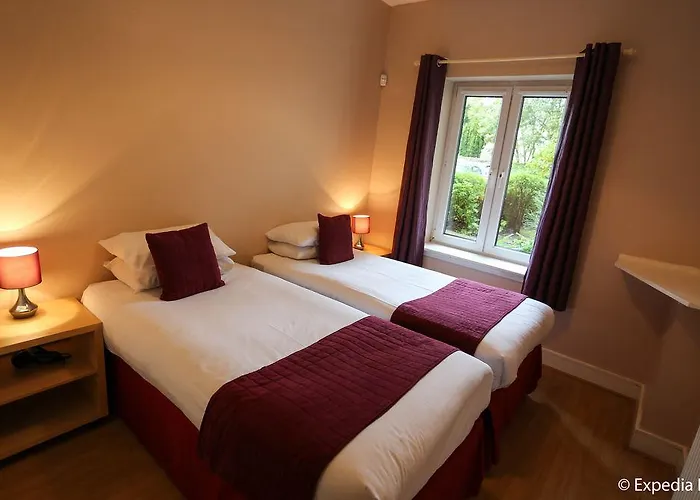Playhouse Apartment Edinburgh