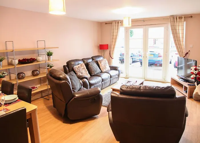 Playhouse Διαμέρισμα