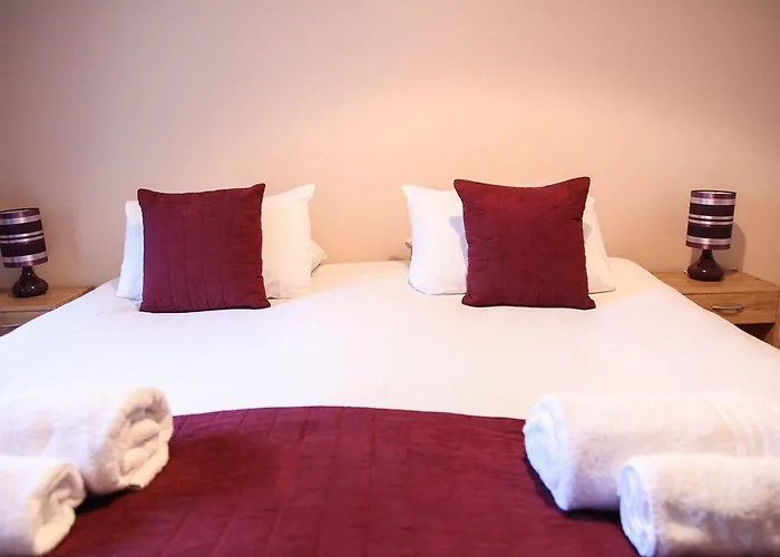 Playhouse Εδιμβούργο