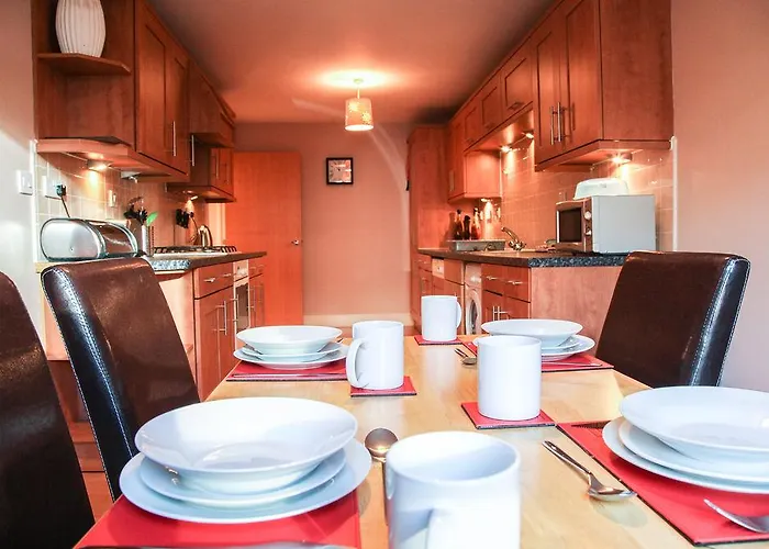 Playhouse Εδιμβούργο