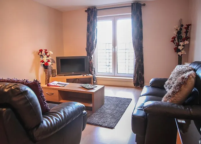 Διαμέρισμα Playhouse *